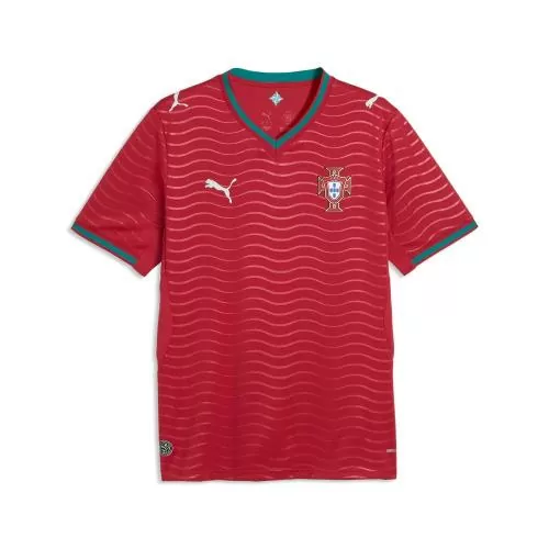 Portugal Jersey WC - 2026-27
